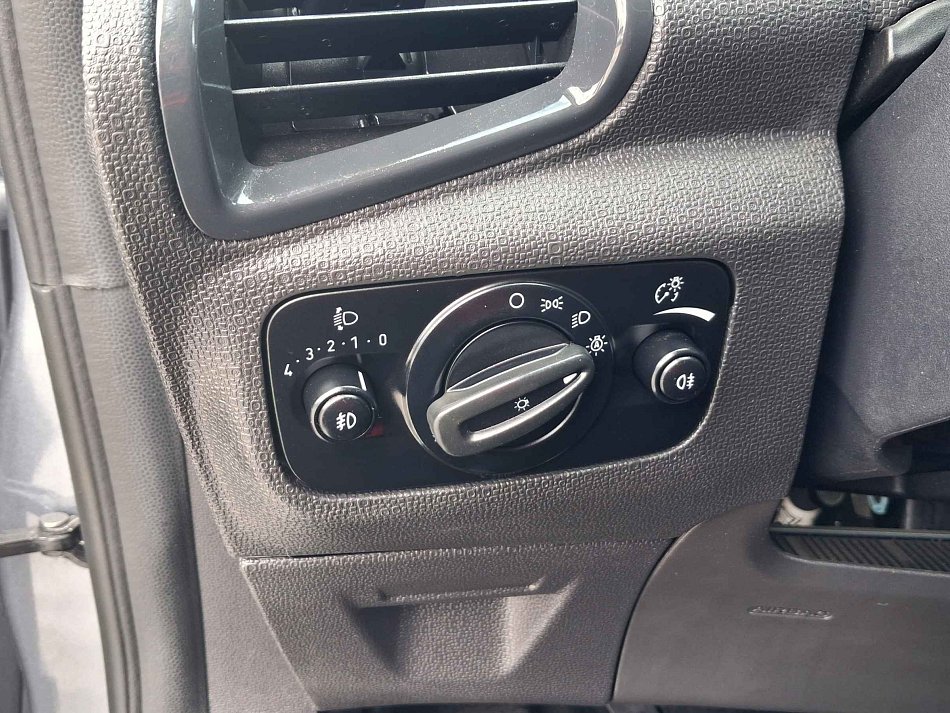 Ford EcoSport 1.0 EB 