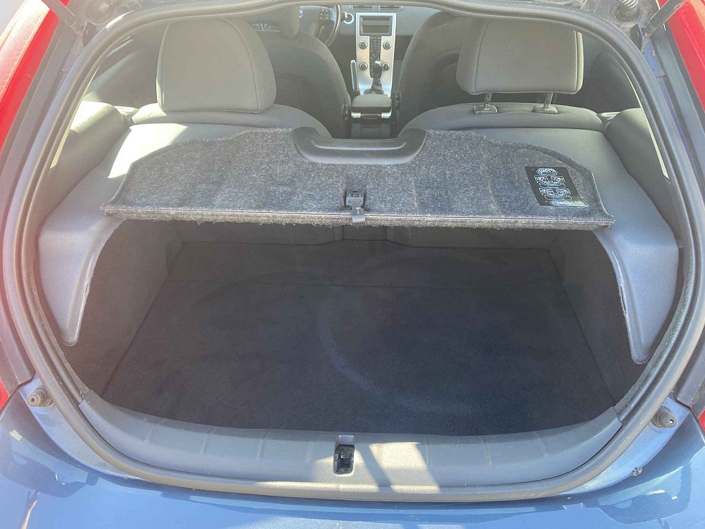 Volvo C30 1.6 D2 