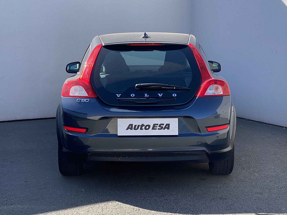 Volvo C30 1.6 D2 