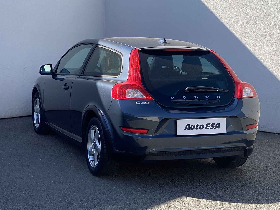 Volvo C30 1.6 D2 