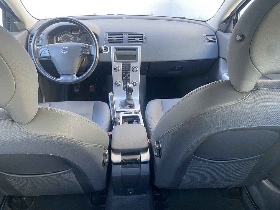 Volvo C30 1.6 D2 