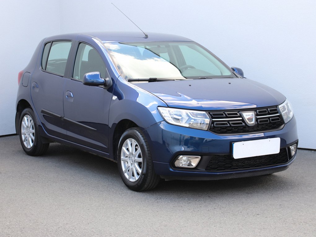 Dacia Sandero 1.0 SCe 
