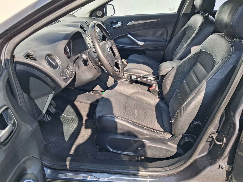 Ford Mondeo 2.0TDCi 