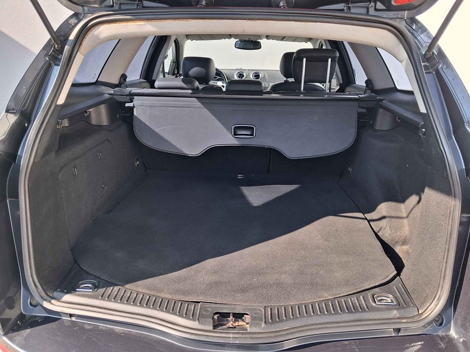 Ford Mondeo 2.0TDCi 