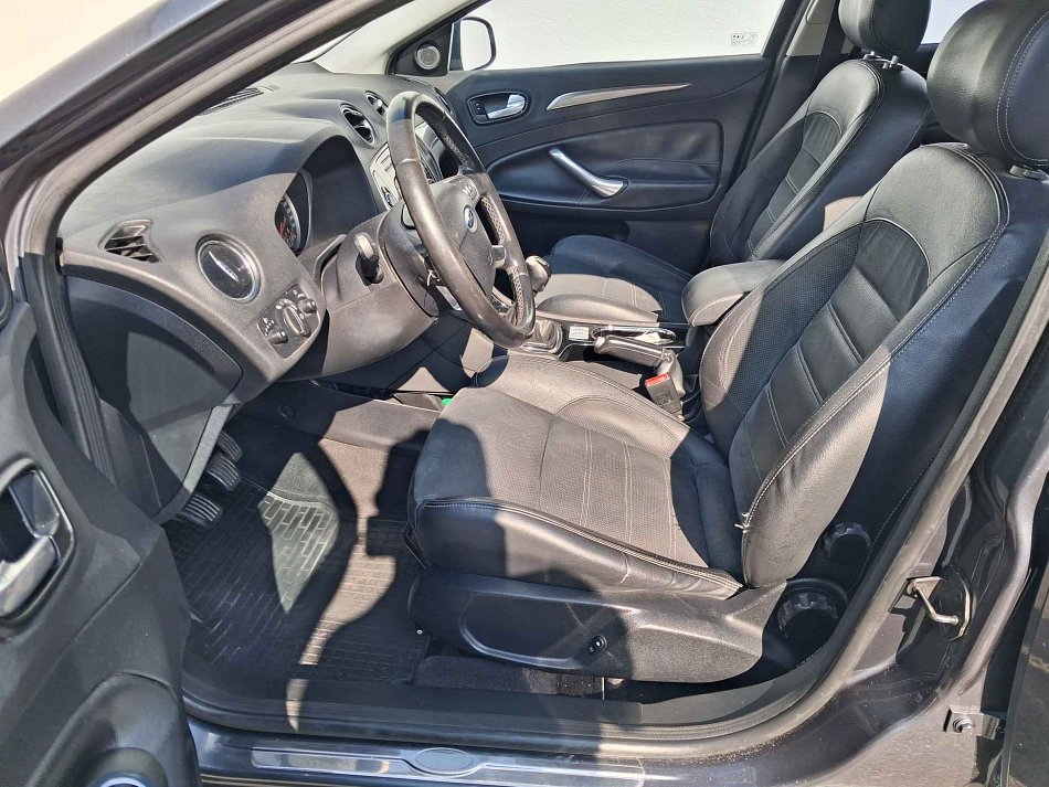 Ford Mondeo 2.0TDCi 