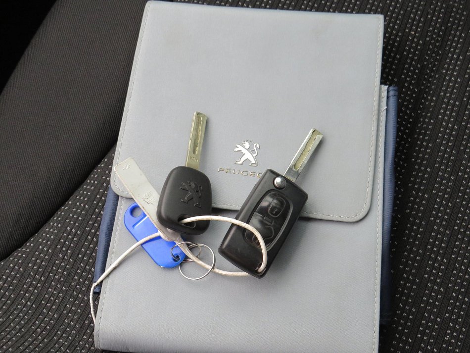 Peugeot 308 1.6 HDi Allure