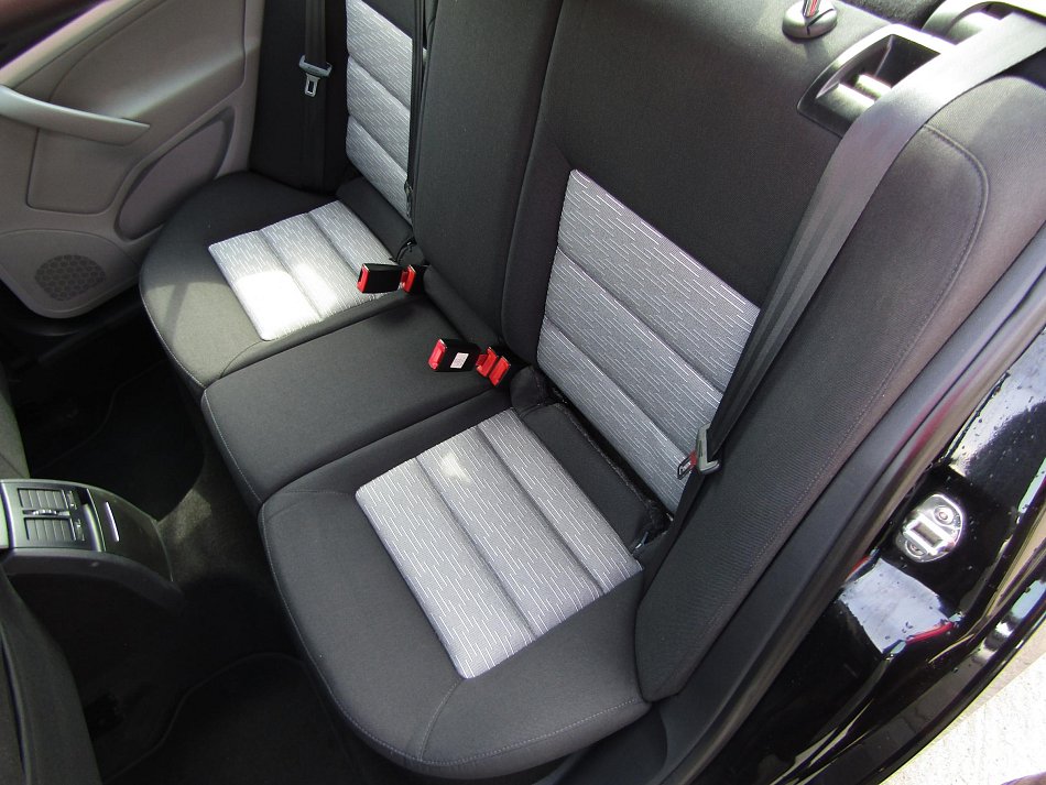 Škoda Octavia II 2.0TDi Ambiente