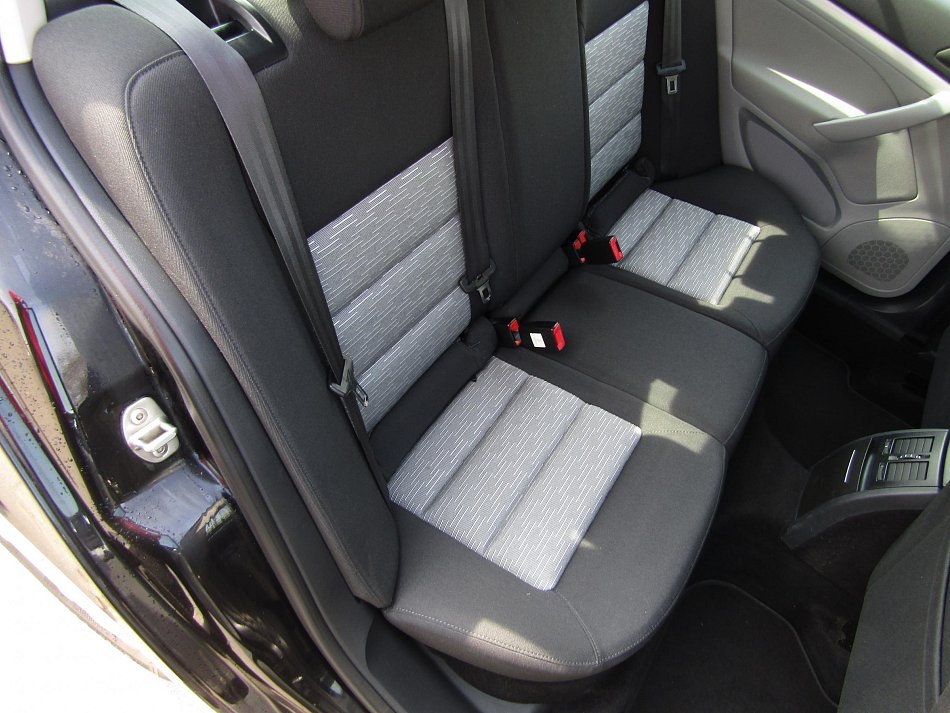 Škoda Octavia II 2.0TDi Ambiente