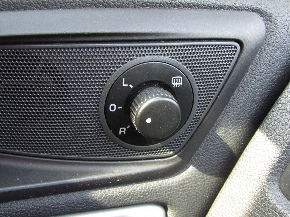 Škoda Octavia II 2.0TDi Ambiente