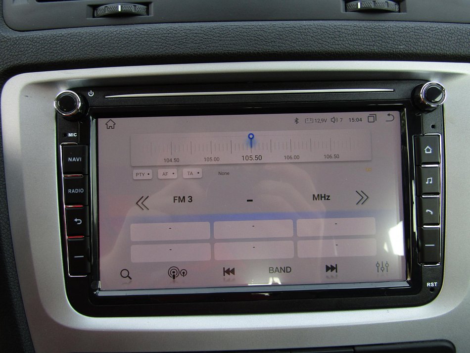 Škoda Octavia II 2.0TDi Ambiente