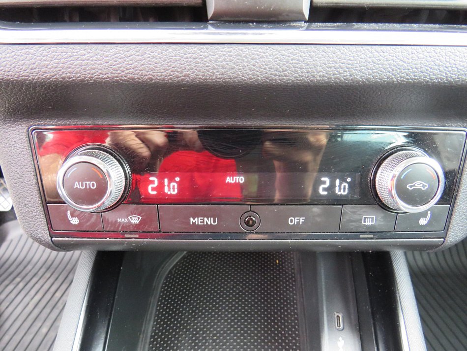 Škoda Scala 1.6TDI Style