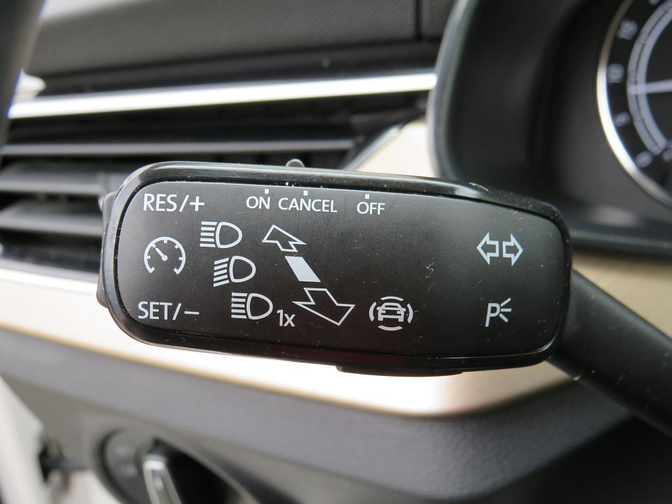 Škoda Scala 1.6TDI Style