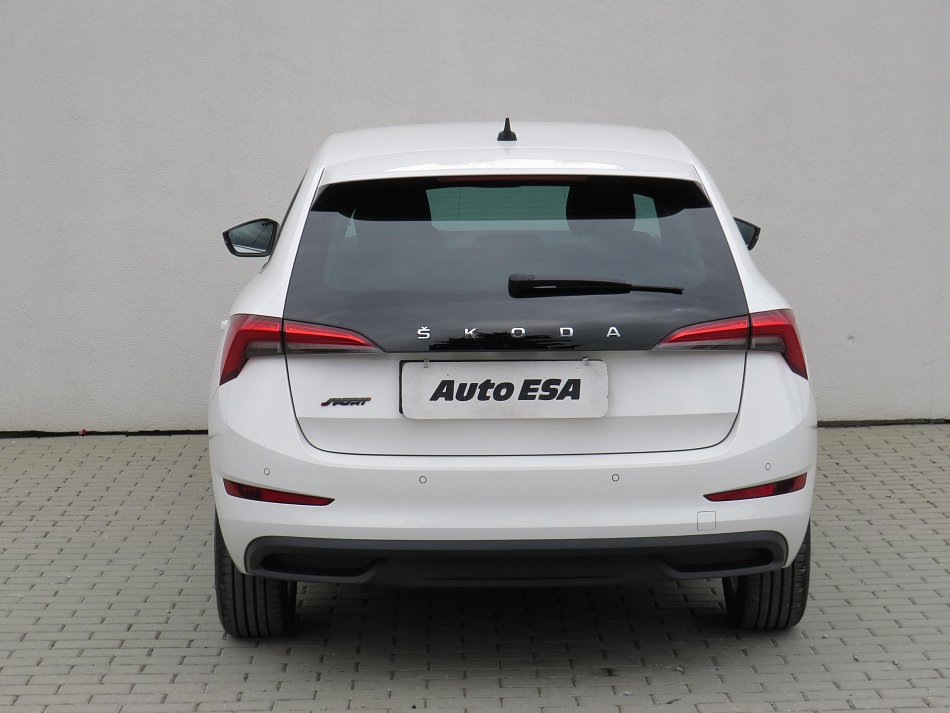 Škoda Scala 1.6TDI Style