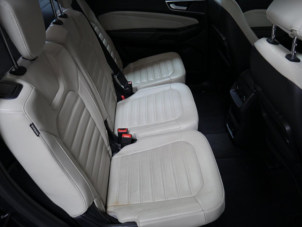 Ford Galaxy 2.0TDCi Titanium