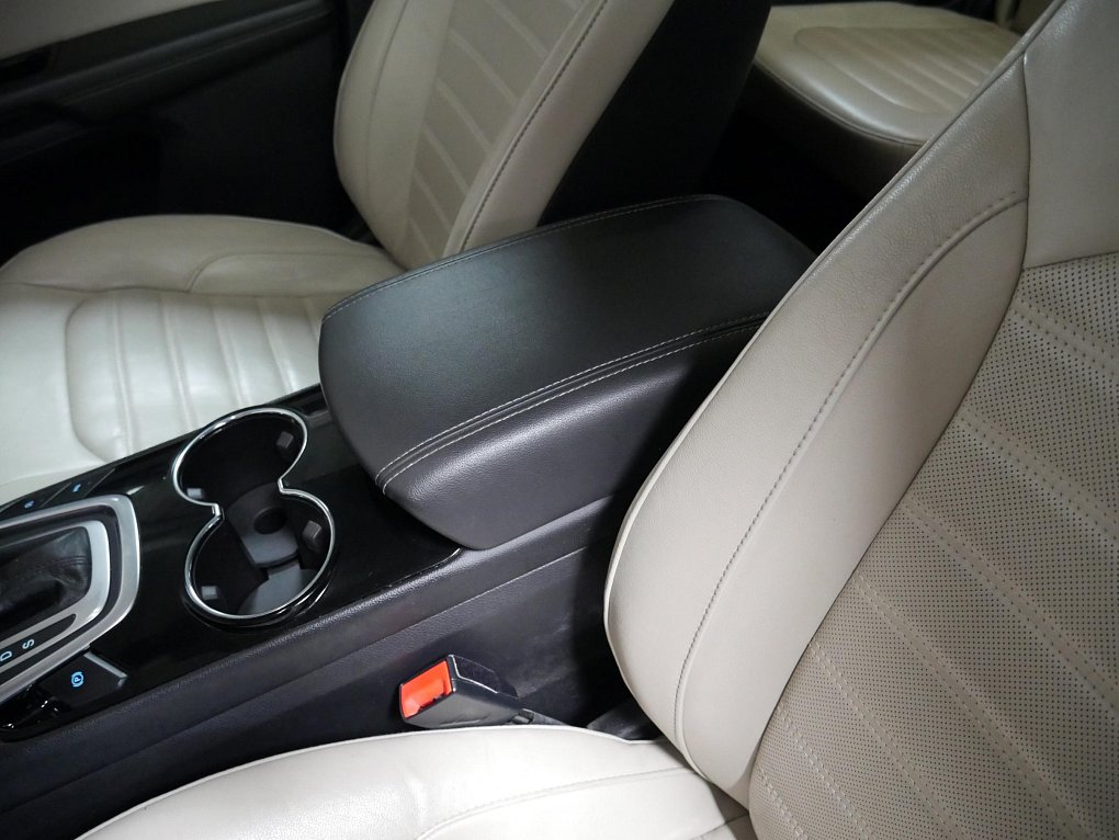 Ford Galaxy 2.0TDCi Titanium