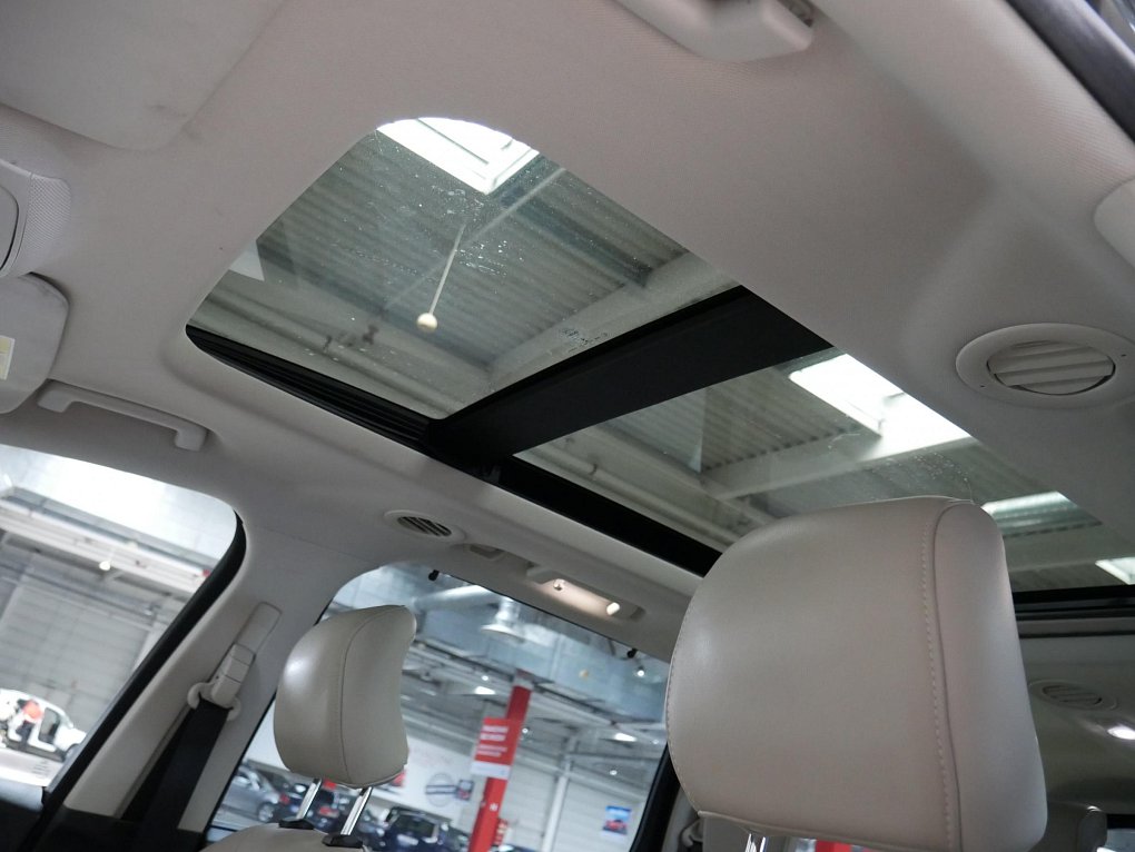 Ford Galaxy 2.0TDCi Titanium