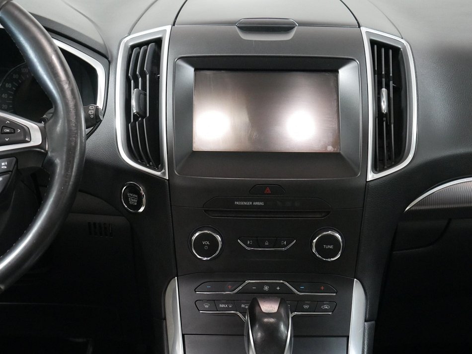 Ford Galaxy 2.0TDCi 