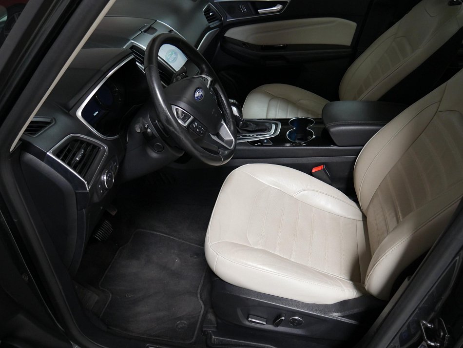 Ford Galaxy 2.0TDCi 