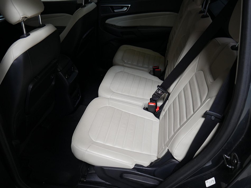 Ford Galaxy 2.0TDCi 
