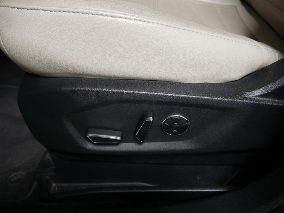 Ford Galaxy 2.0TDCi 