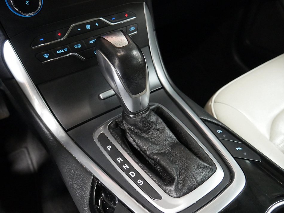 Ford Galaxy 2.0TDCi 