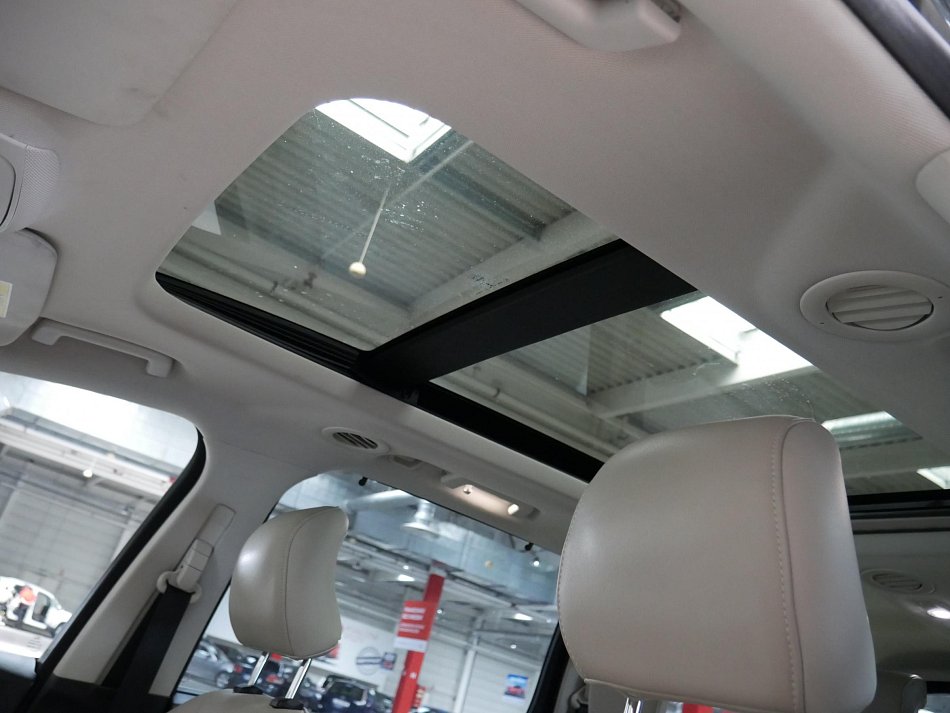 Ford Galaxy 2.0TDCi 