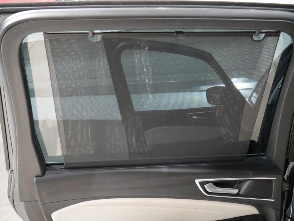 Ford Galaxy 2.0TDCi 