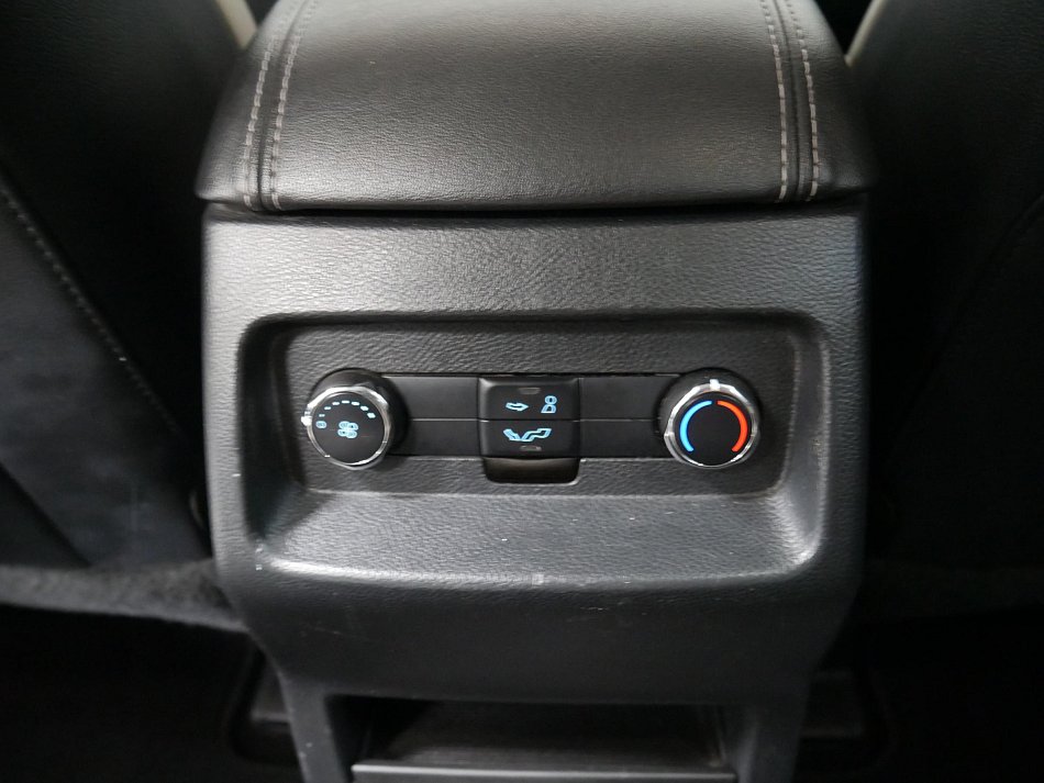 Ford Galaxy 2.0TDCi 