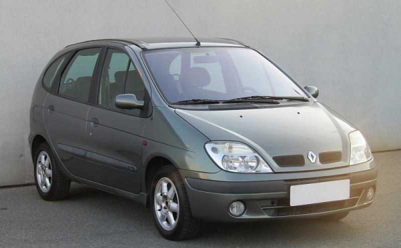 Renault Scénic 1.6 