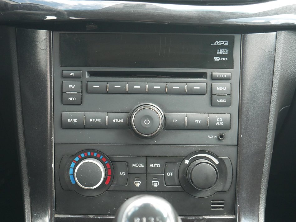 Chevrolet Captiva 2.2 VCDi 