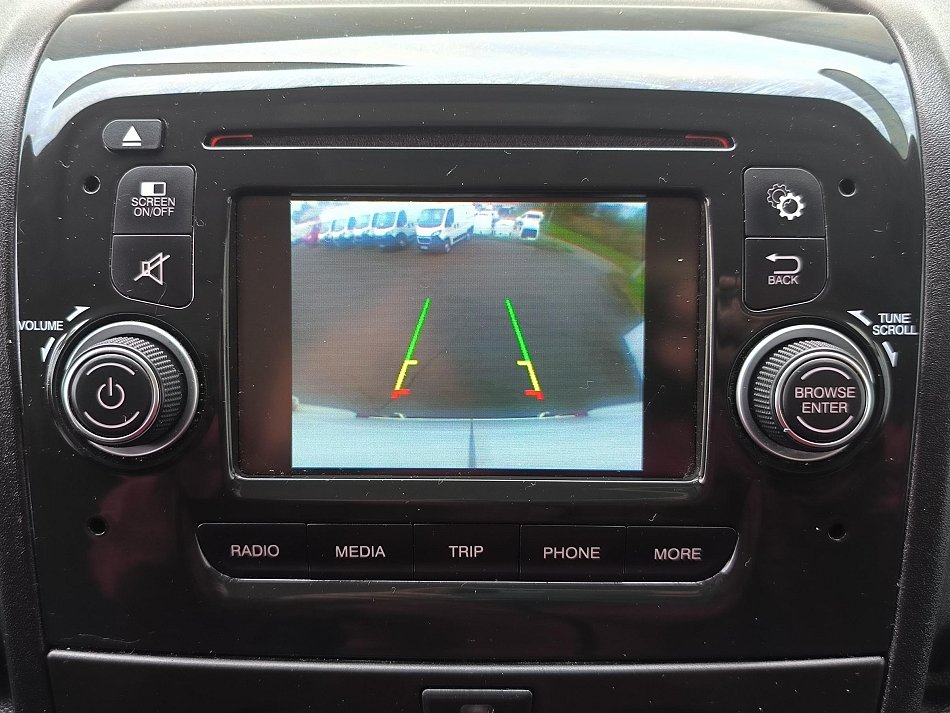 Peugeot Boxer 2.0HDi  L4H2