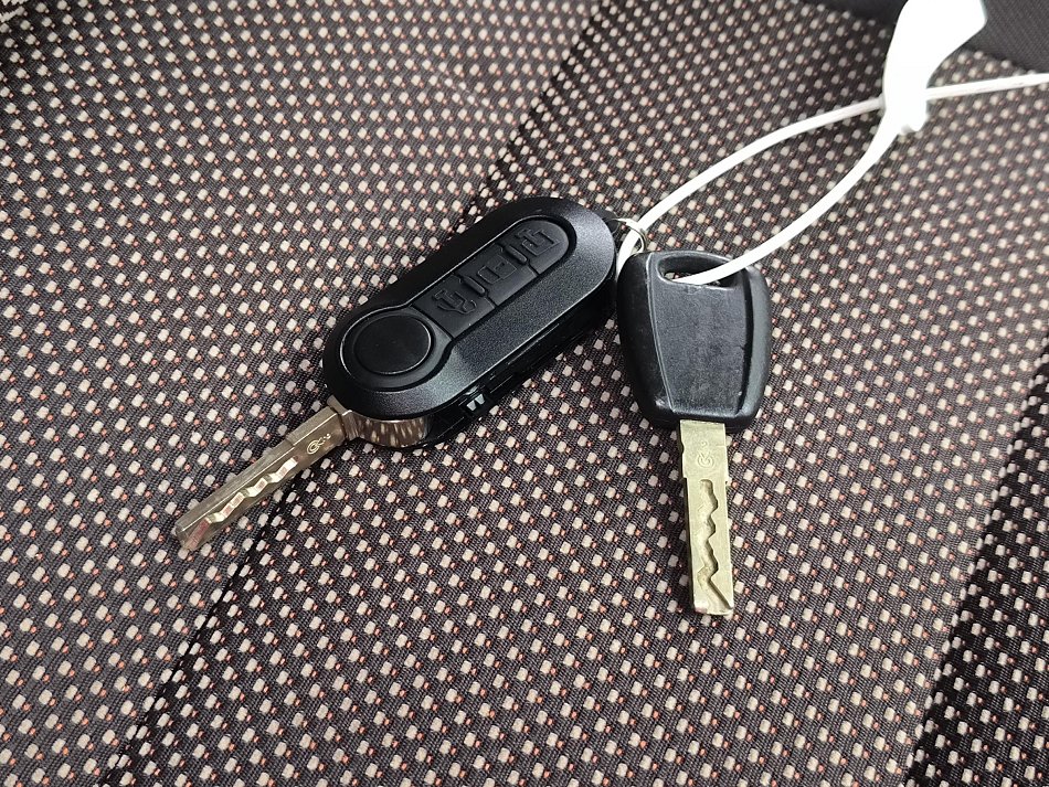 Peugeot Boxer 2.0HDi  L4H2