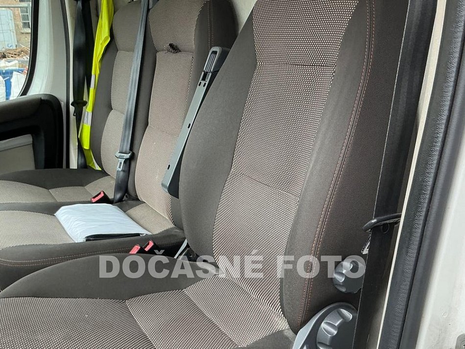 Peugeot Boxer 2.0HDi  L4H2