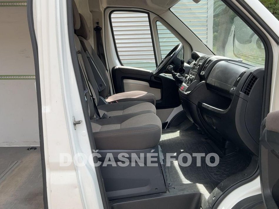 Peugeot Boxer 2.0HDi  L4H2