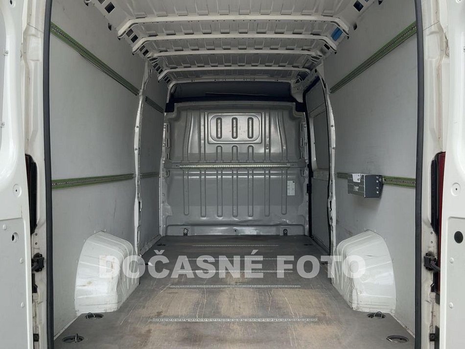 Peugeot Boxer 2.0HDi  L4H2