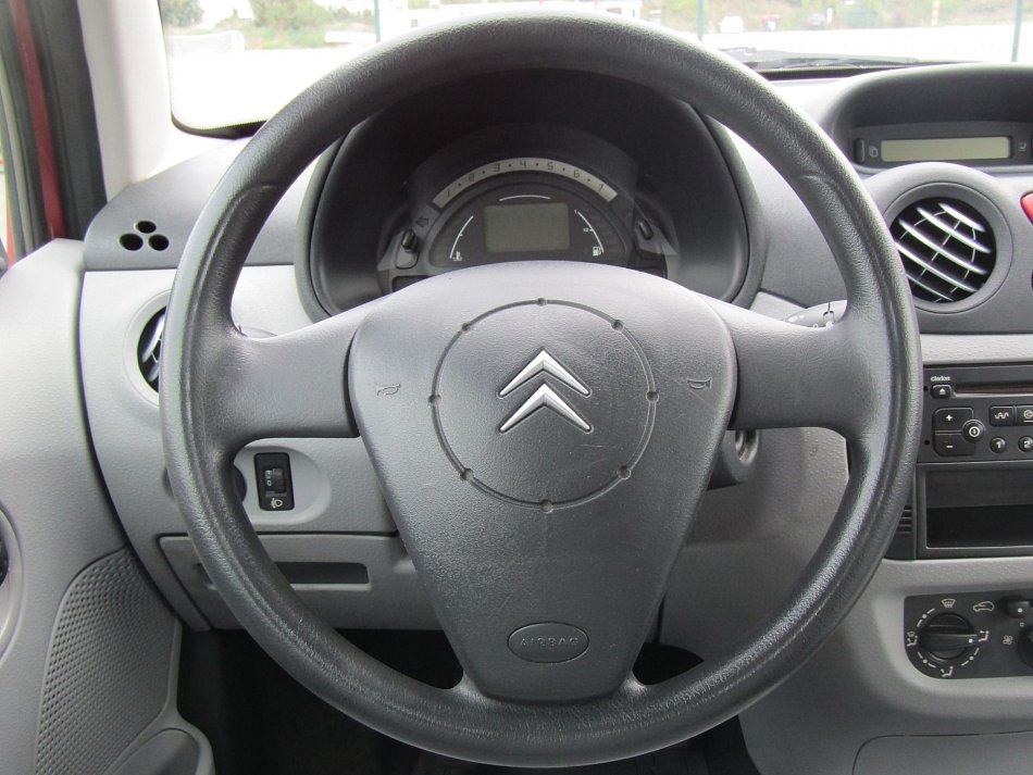 Citroën C3 1.1i 