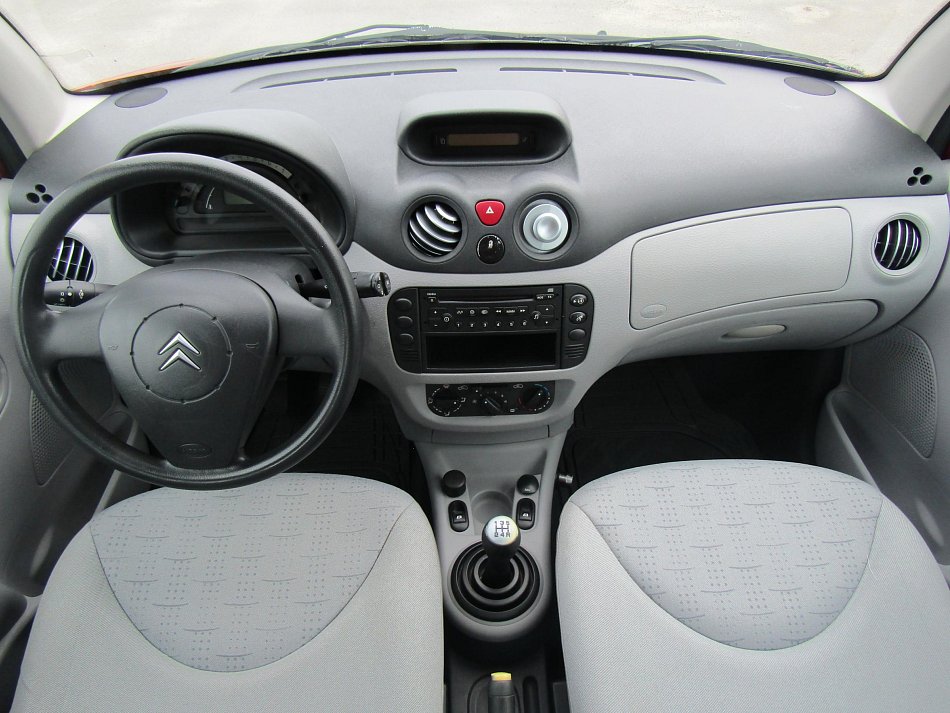 Citroën C3 1.1i 