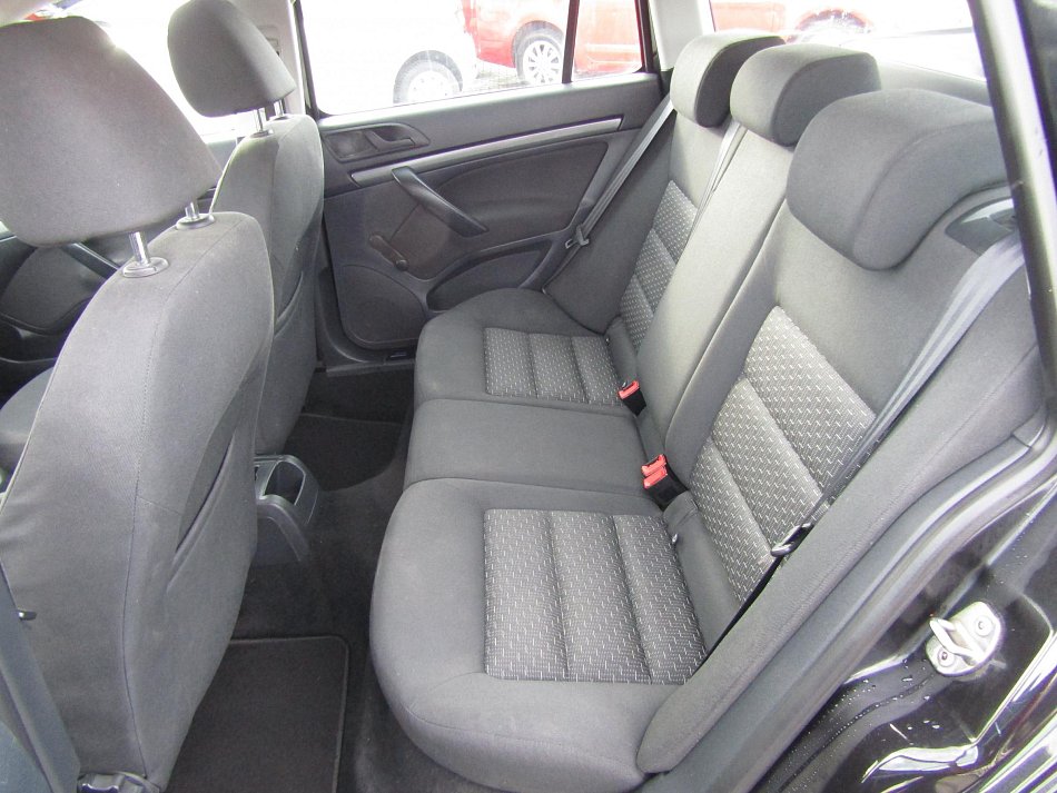 Škoda Octavia II 1.4 TSi Active