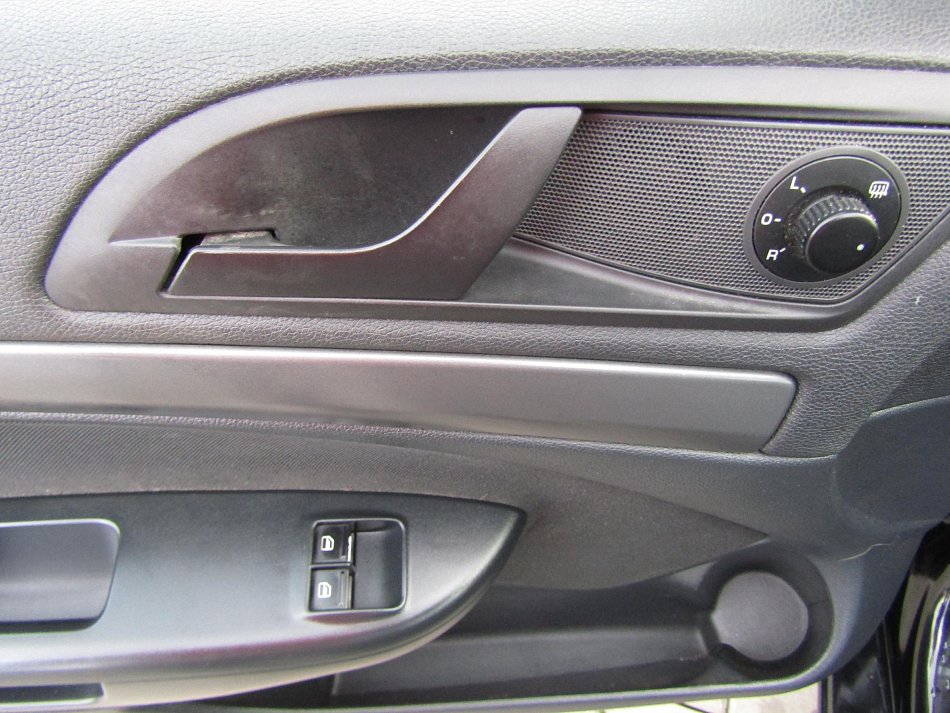 Škoda Octavia II 1.4 TSi Active