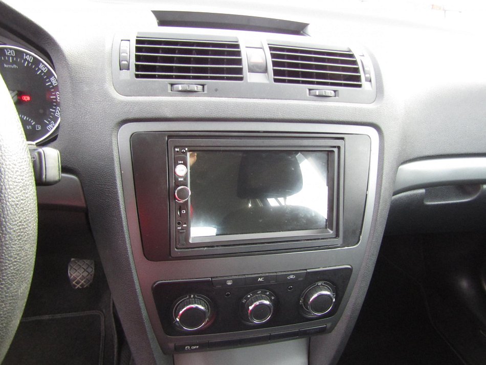 Škoda Octavia II 1.4 TSi Active