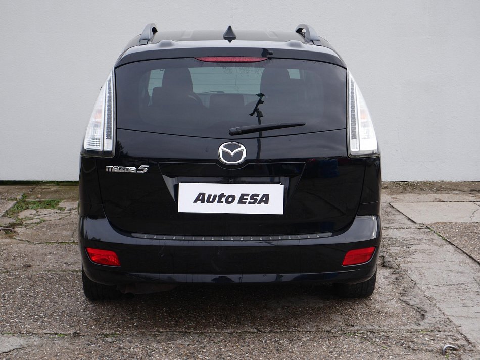 Mazda 5 1.8i 