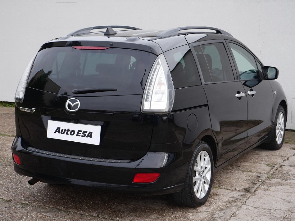 Mazda 5 1.8i 