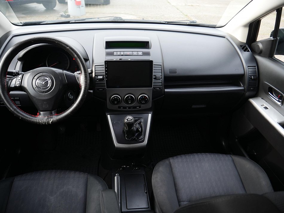 Mazda 5 1.8i 