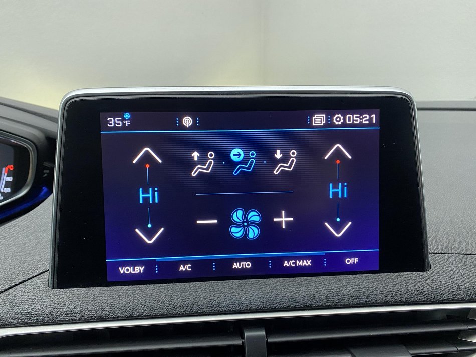 Peugeot 5008 1.2PT Allure