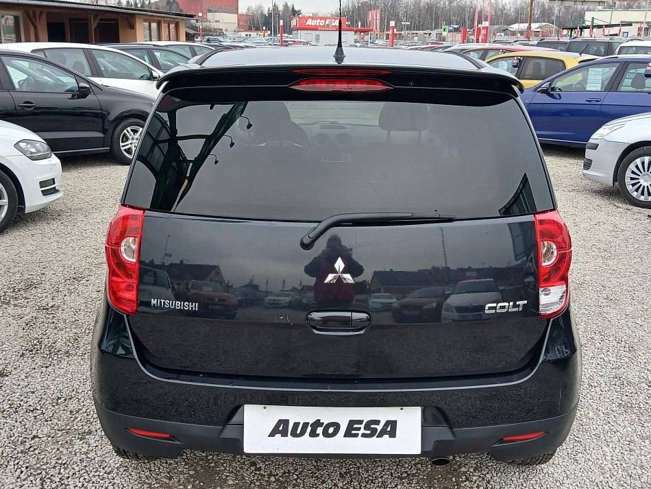 Mitsubishi Colt 1.3 i 