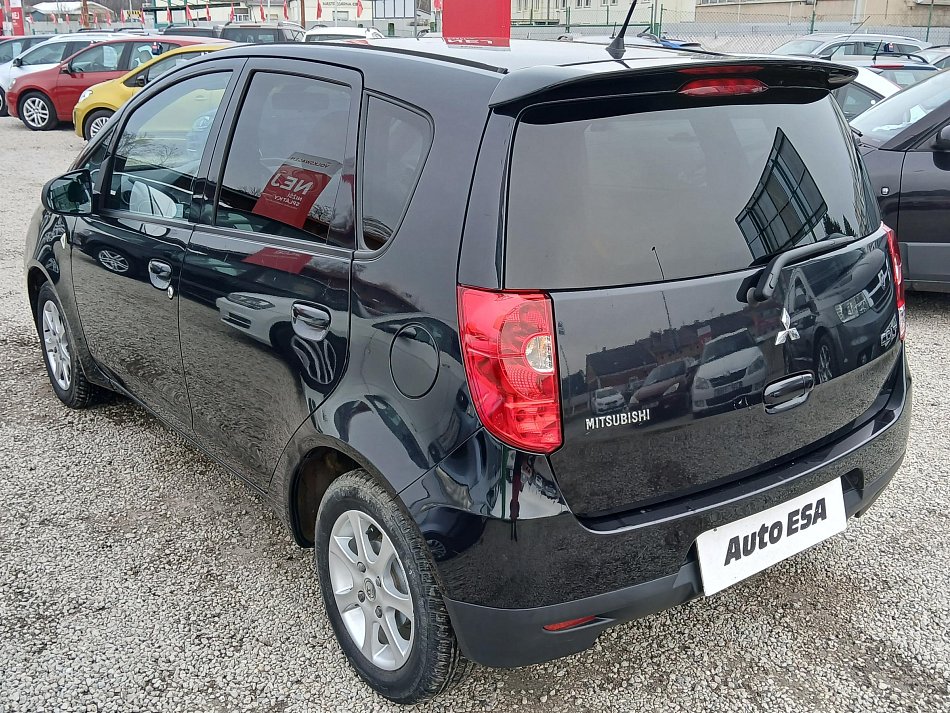 Mitsubishi Colt 1.3 i 