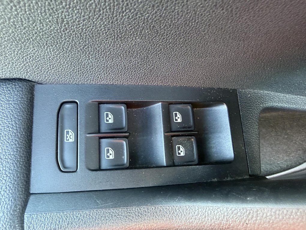 Škoda Octavia III 2.0TDi 