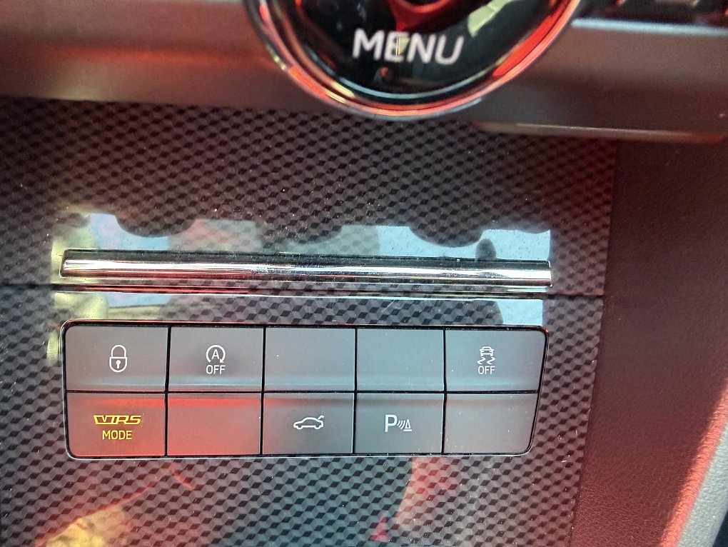 Škoda Octavia III 2.0TDi 