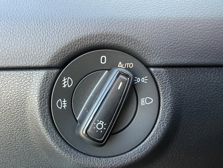 Škoda Octavia III 2.0TDi 