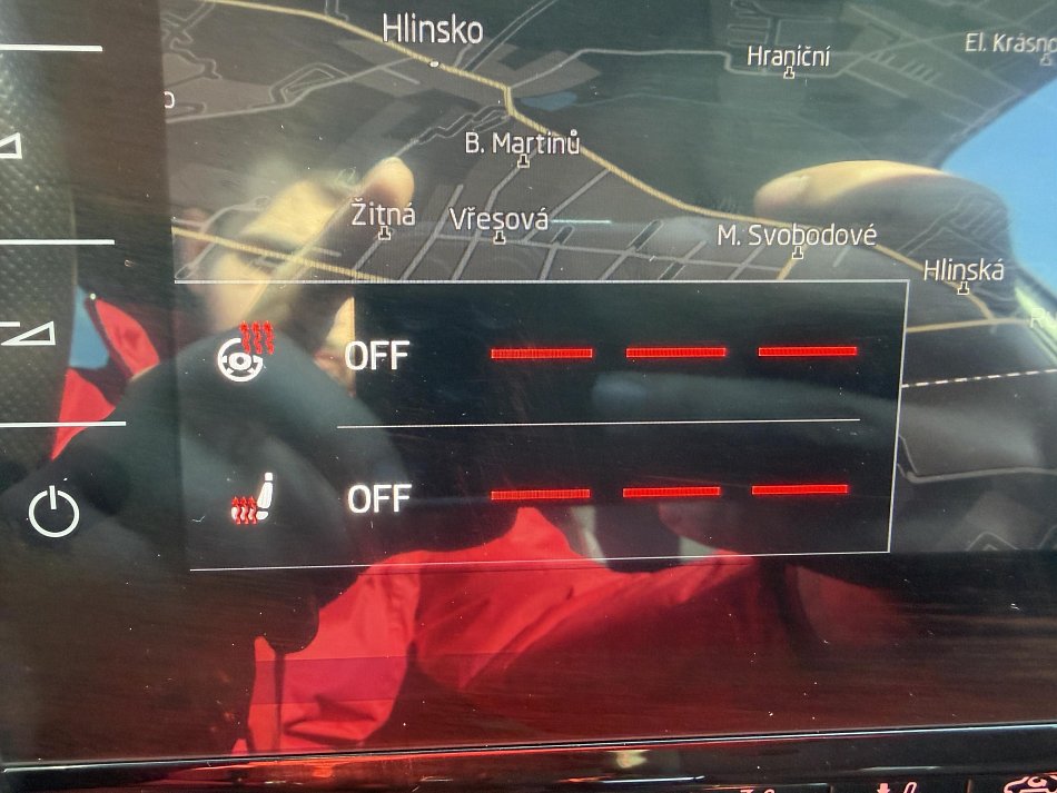 Škoda Octavia III 2.0TDi 